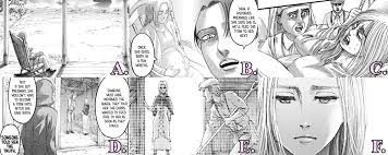 First, because victoria said often brutal things about babies and the toll of childbirth in confidence to her eldest daughter in the late acting as both mother and father, victoria was certainly harsh, judgmental and controlling, but could never be accused of indifference. All The Proof You Need That Eren Is The Father Of Historia S Child Titanfolk