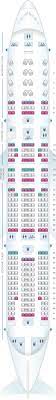 seat map air france boeing b777 200