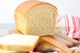 homemade bread recipe step by step