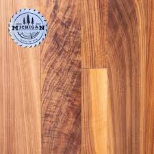 quarter sawn michigan plank flooring