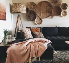 interior design cozy autumn