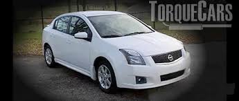 tuning the nissan sentra and best