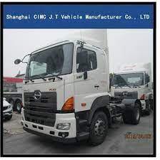 Apr 9, 2021 it's been a long week, and you're. Hino Tractor Truck Tow Tractor Towing Vehicle China Hino Tractor Truck Tractor Head Made In China Com