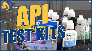Api Saltwater And Reef Master Test Kits What You Need To Know