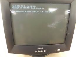 Use your old computer with the windows 95 operating system installed. Vintage Gaming Crt 17 Tube Computer Monitor Dell E773c Black Retro Msdos Win95 For Sale Online Ebay