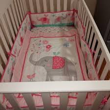 Nursery Bedding Sets For