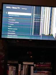 See the best & latest how do i find my roku code on iscoupon.com. Solved Broken On Screen Roku Community