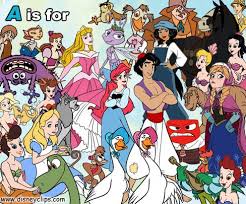 Disney cartoons, disney, disney characters. What Are The Names Of Disney Characters That Start With An A Quora