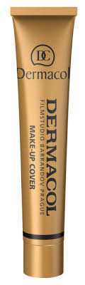 Dermacol Make Up Cover Dermacol Skin Care Body Care And