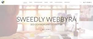 Sweedly webbyrå (sweedly.blogg.se) | Hosting, Home decor decals ...