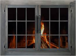 Stoll Fireplace Doors Woodstoves