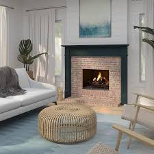 Surround Fireplace Mantel Rps50111d