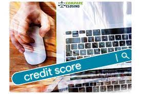 refinancing hurt your credit score