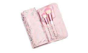 piece babylicious pink makeup brush set