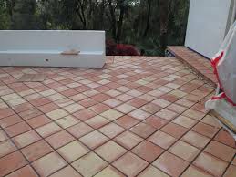 tile contractor for installation