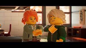 The Lego Ninjago Movie (2017) - The Real You