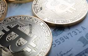 Crypto enthusiasts have likened the digital currency to gold. Blnblinc2vjd4m
