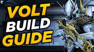 Select the appropriate difficulty above and use the guide during all. Warframe Volt Prime Build 2021 Guide