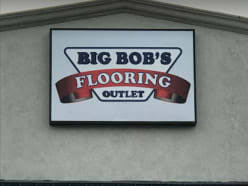 big bob s flooring outlet in huntsville