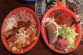 Best Mexican Food Toledo gambar png