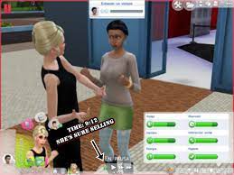 The sims 4 period mod is not a separate mod for the game, in fact, it's a new update of wicked whims mod. Download The Sims 4 Period Mod Latest Menstrual Cycle