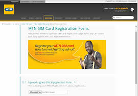mtn uganda sim card