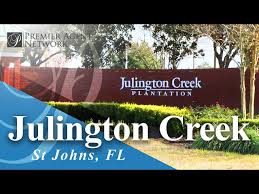 julington creek plantation saint johns