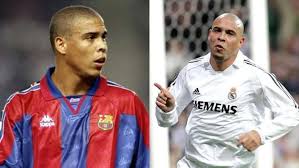 His magic with the ball will always be remembered by madrid's fans. Pourquoi Ronaldo Est Plus Lie Au Real Qu Au Barca Besoccer