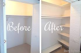 The benefits of more closet. Closet Organizer Ideas For Maximizing Space Reality Daydream