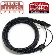 george vacuum cleaner hose extraction