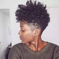 african styles for short natural hair