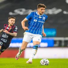 The highly rated poland international came through the youth ranks at poznan, before making his first team debut in april 2018, then spending a season on loan at polish second division side odra opole. Jakub Moder Aslen Nereli Biyografi Sitesi