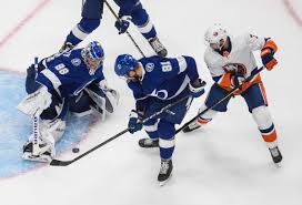 An amazing game 6 comeback forces game 7 that was incredible. Eastern Conference Final Game 3 Preview Islanders Vs Lightning Drive4five