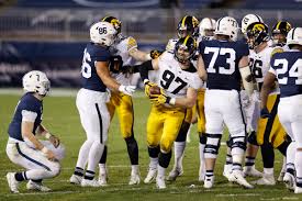 To this day, he is studied in classes all over the world and is an example to people wanting to become future generals. 3 Iowa Hawkeyes Vs 4 Penn State Nittany Lions Game Predictions Black Heart Gold Pants