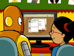 Tim, his best friend, answers important questions in brainpop episodes as well as cassie and rita. Brainpop Jr Annieandmoby Twitter