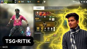 Raistar without any doubt is the fastest player in india he has an amazing speed his headshot rate is 63 percent. Free Fire Most Popular Players And In Game Nicknames In India
