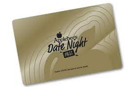 applebee s new date night p gets you