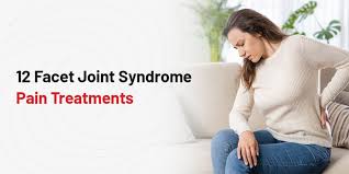 facet joint syndrome pain
