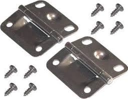 coleman cooler stainless steel hinges
