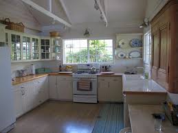 vintage kitchen decorating: pictures