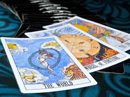 Rather, it is a light that shows. How To Read Tarot Cards A Beginner S Guide To Understanding Their Meanings Allure