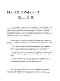 The position paper is based on facts that provide a solid foundation for your argument. Good And Bad Examples Essay Lauren Prince 1vp Pdf 791x1024