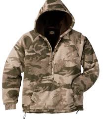 Cabelas Mens Outfitter Camo Wooltimate Windshear Hunting