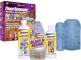 rejuvenate floor renewer kit includes