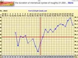 Triphasic Chart Bbt Netmums