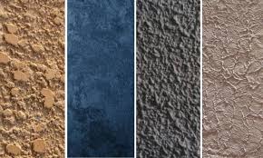 16 Modern Drywall Texture Types