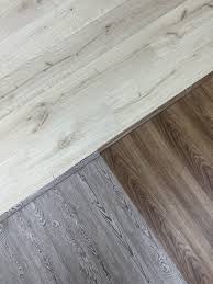 seamless flooring transitions