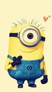 iphone 6 deable me minions hd