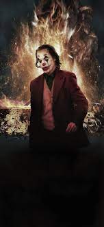 Joker 4k iPhone 11 Wallpapers ...