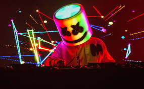 Please contact us if you want to publish a 420 wallpaper on our site. Marshmello 4k Wallpaper Live Concert American Dj Music 420